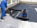 Мебранная кровля