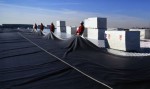 мембрана EPDM